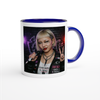Battle Arena First Blood - Ceramic Mug