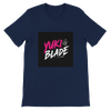Yuki Blade Prototype - Unisex T-Shirt