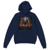 Challenger X - Classic Unisex Pullover Hoodie