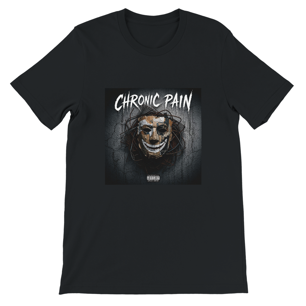 Chronic Pain - Unisex T-Shirt