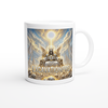 THOTH CODEX - Ceramic Mug