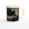 Cooked Feed - Ceramic Mug