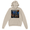 Working Under Moonlight - Classic Unisex Pullover Hoodie