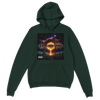 Focused On Me - Classic Unisex Pullover Hoodie