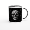 Memory Erasure - Ceramic Mug