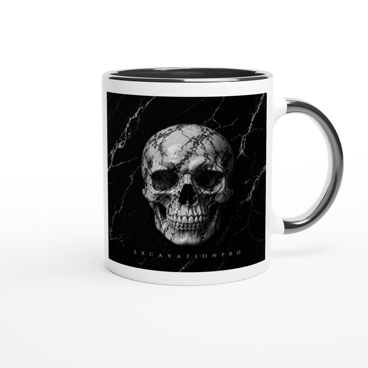 Memory Erasure - Ceramic Mug