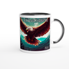 Flying High - Ceramic Mug