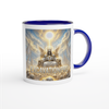 THOTH CODEX - Ceramic Mug