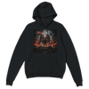 Challenger X - Classic Unisex Pullover Hoodie
