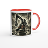 City Lights - Ceramic Mug