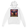 They Came From The Sky - Classic Unisex Pullover Hoodie