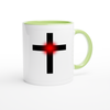 Root and Fly - Ceramic Mug