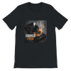Cooked Feed - Unisex T-Shirt