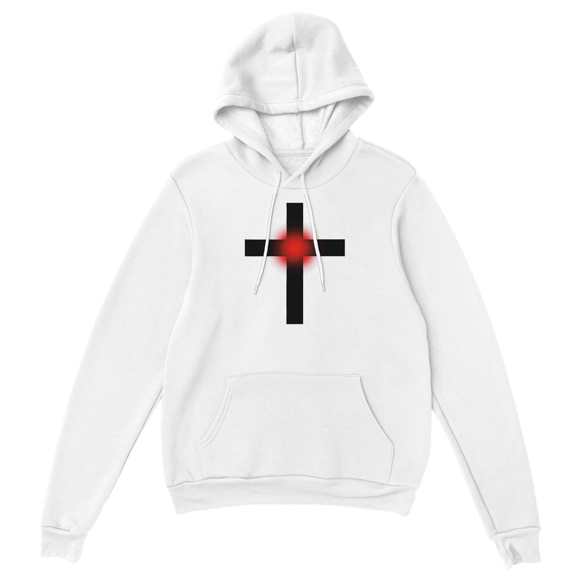 Root and Fly - Classic Unisex Pullover Hoodie