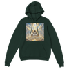 THOTH CODEX - Classic Unisex Pullover Hoodie
