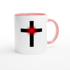 Root and Fly - Ceramic Mug