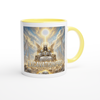 THOTH CODEX - Ceramic Mug