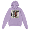 Practicing The Smile - Classic Unisex Pullover Hoodie