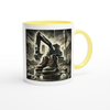 City Lights - Ceramic Mug
