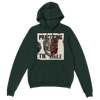 Practicing The Smile - Classic Unisex Pullover Hoodie