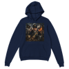 Trumpets of War - Classic Unisex Pullover Hoodie