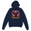 They Came From The Sky - Classic Unisex Pullover Hoodie