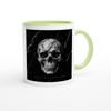 Memory Erasure - Ceramic Mug