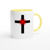 Root and Fly - Ceramic Mug