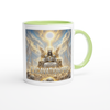 THOTH CODEX - Ceramic Mug