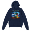 Doomscroll Symphony - Classic Unisex Pullover Hoodie