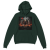 Challenger X - Classic Unisex Pullover Hoodie