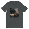 Cooked Feed - Unisex T-Shirt