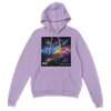 Enock Codex Volume 5 - Classic Unisex Pullover Hoodie