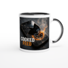 Cooked Feed - Ceramic Mug