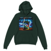 Doomscroll Symphony - Classic Unisex Pullover Hoodie