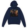 Door You Left Open - Classic Unisex Pullover Hoodie