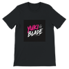 Yuki Blade Prototype - Unisex T-Shirt