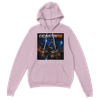 Working Under Moonlight - Classic Unisex Pullover Hoodie