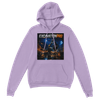 Working Under Moonlight - Classic Unisex Pullover Hoodie