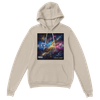 Enock Codex Volume 5 - Classic Unisex Pullover Hoodie