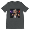 Battle Arena First Blood - Unisex T-Shirt