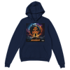 Me Against The World - Classic Unisex Pullover Hoodie