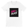 Yuki Blade Prototype - Unisex T-Shirt