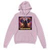 They Came From The Sky - Classic Unisex Pullover Hoodie