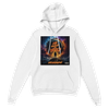 Me Against The World - Classic Unisex Pullover Hoodie
