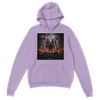 Challenger X - Classic Unisex Pullover Hoodie