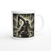 City Lights - Ceramic Mug