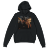 Door You Left Open - Classic Unisex Pullover Hoodie