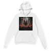 Challenger X - Classic Unisex Pullover Hoodie