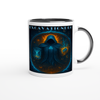 Dream Escape (feat. Grafezzy) - Ceramic Mug